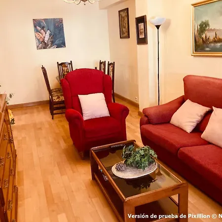 Apartamento Amapola 1 *