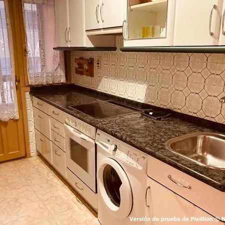Apartamento Amapola 1