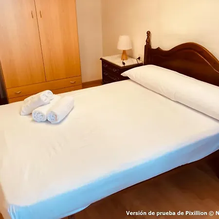 Amapola 1 Apartamento