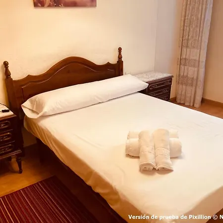 Apartamento Amapola 1