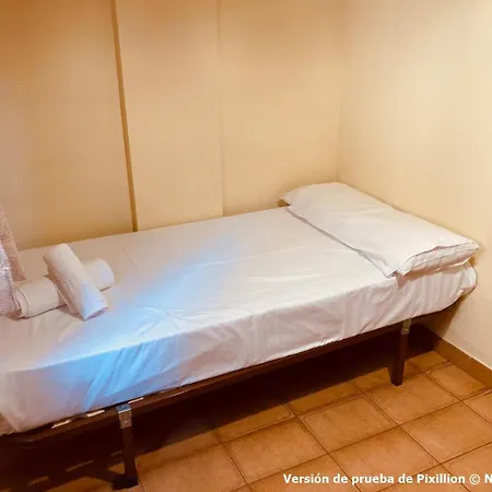 Apartamento Amapola 1 *