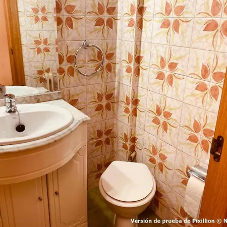 Amapola 1 Apartamento Soria